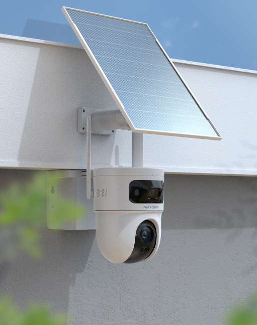 CCTV & Alarms