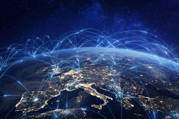 Connectivity