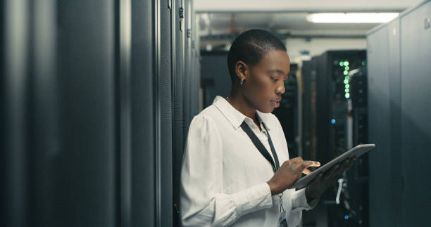 Networks Built To Perform — IMT Solutions
