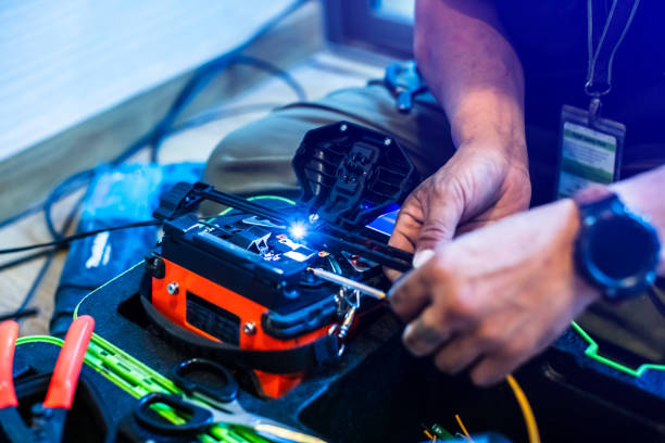 Smart, Resilient Connectivity for Africa — IMT Solutions