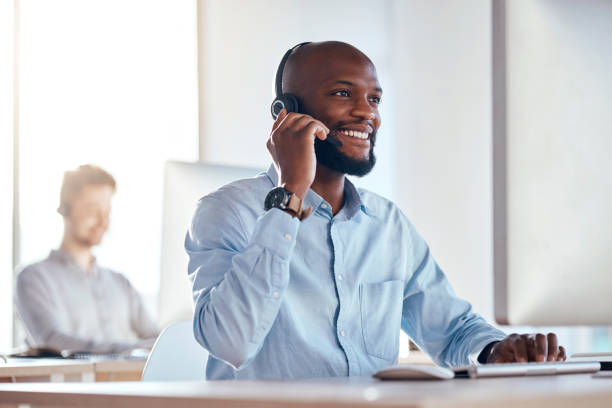 Modern Voice. Connected Teams. — IMT Solutions